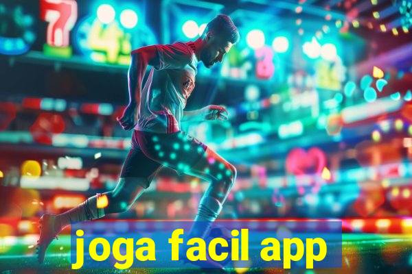 joga facil app